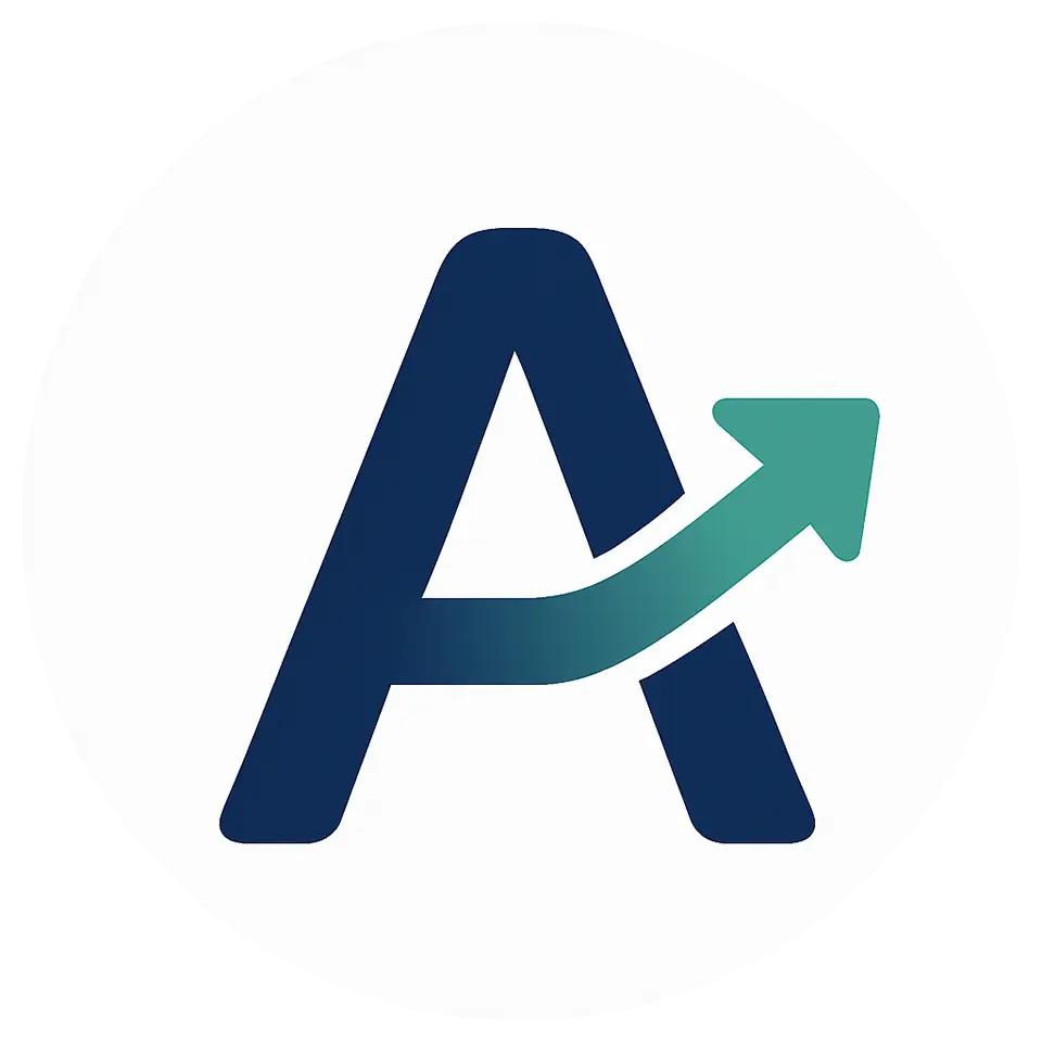 Action-Output-Logo Round