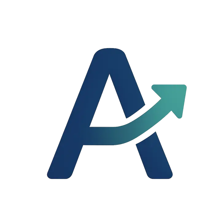 Action Output Logo